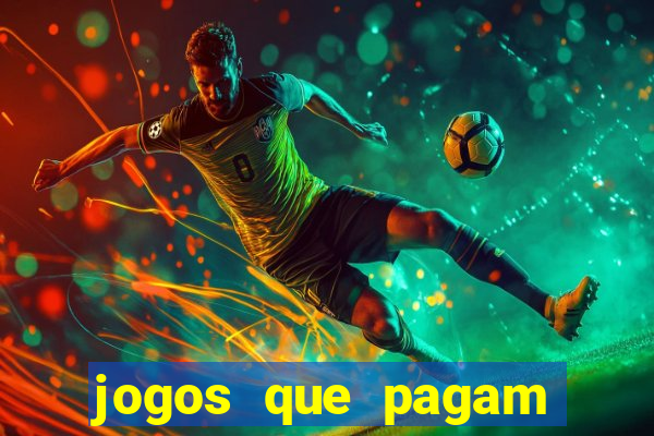 jogos que pagam sem precisar depositar dinheiro